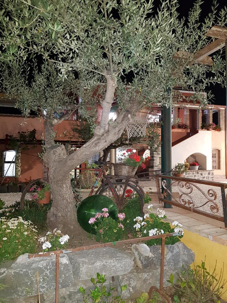 Original Sicily House Villa Santa Venerina Exterior foto