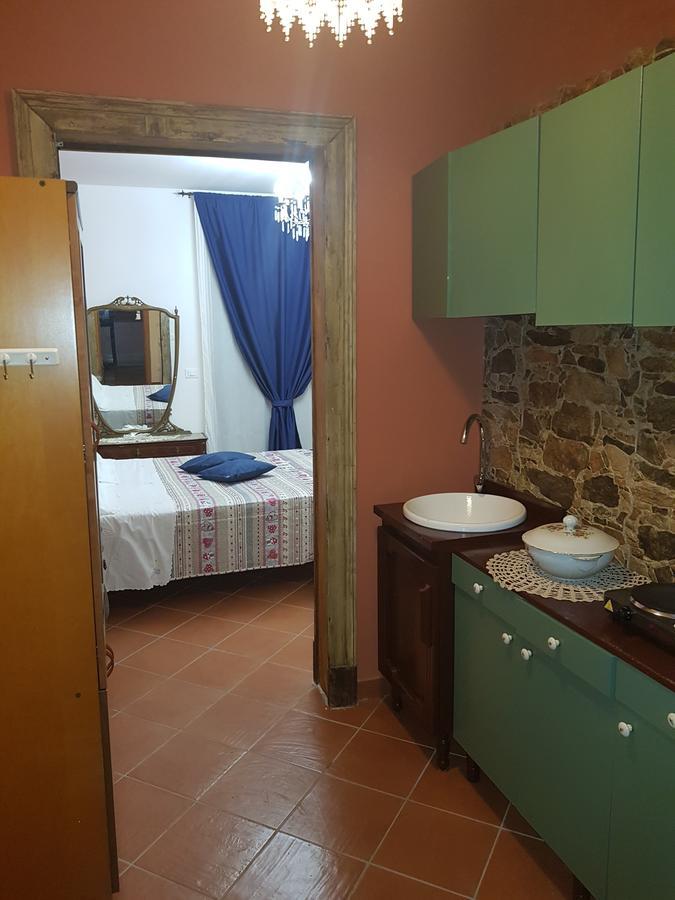 Original Sicily House Villa Santa Venerina Exterior foto