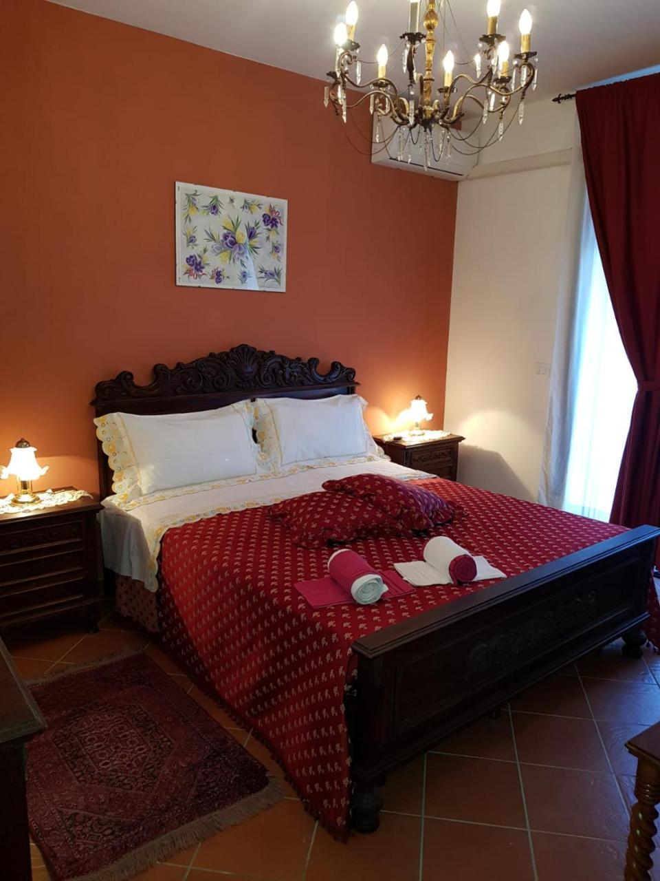 Original Sicily House Villa Santa Venerina Exterior foto