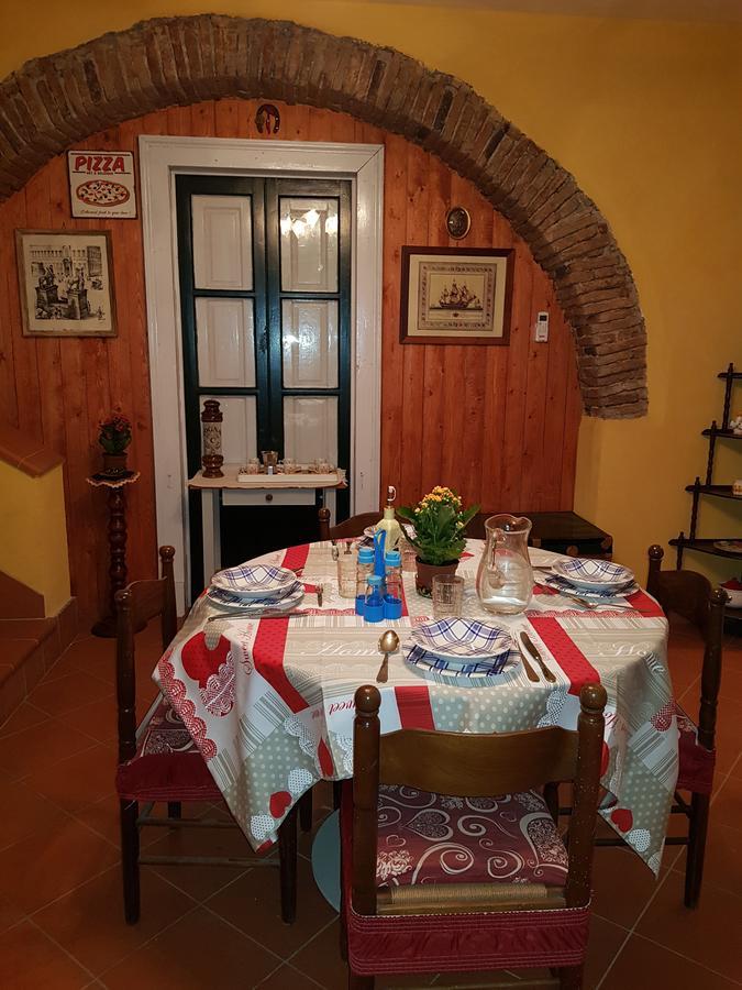 Original Sicily House Villa Santa Venerina Exterior foto