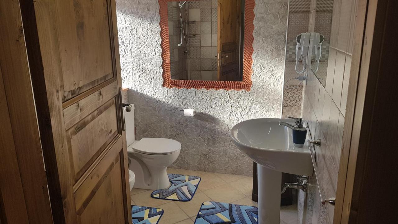 Original Sicily House Villa Santa Venerina Cameră foto