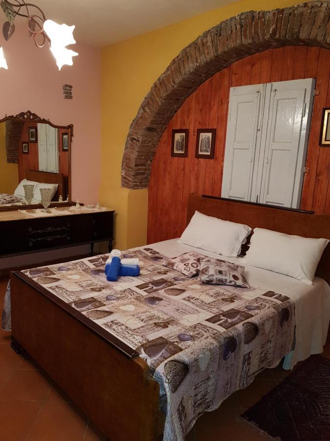 Original Sicily House Villa Santa Venerina Cameră foto